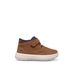 Beige Sperry Coastal Break Chukka | ASWYZNU-15