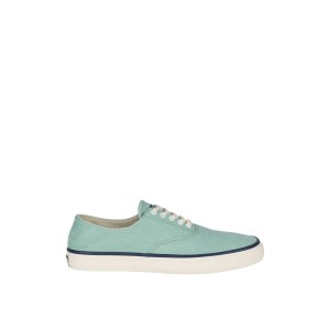 Light Green Sperry Classic CVO Sneaker | BVWFQRD-67