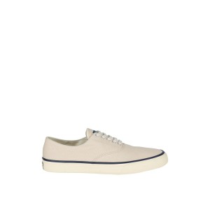 White / Multicolor Sperry Classic CVO Sneaker | XWVUIEO-26