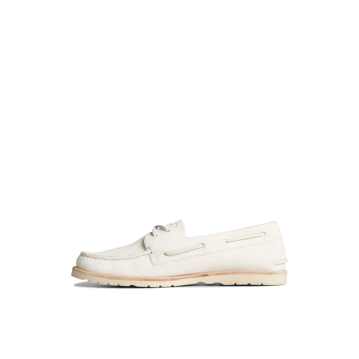 Beige Sperry Authentic Original Todd Snyder | WIQJXUM-06