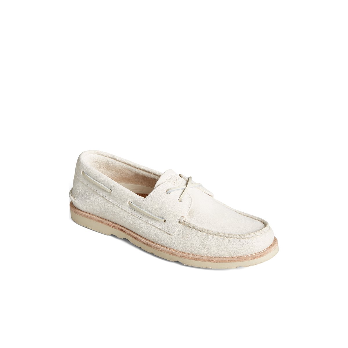 Beige Sperry Authentic Original Todd Snyder | WIQJXUM-06