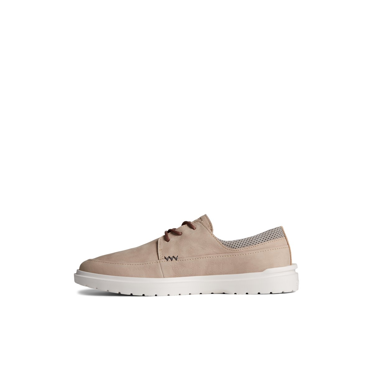 Beige Sperry Cabo II Oxford | ZIFGAHW-13