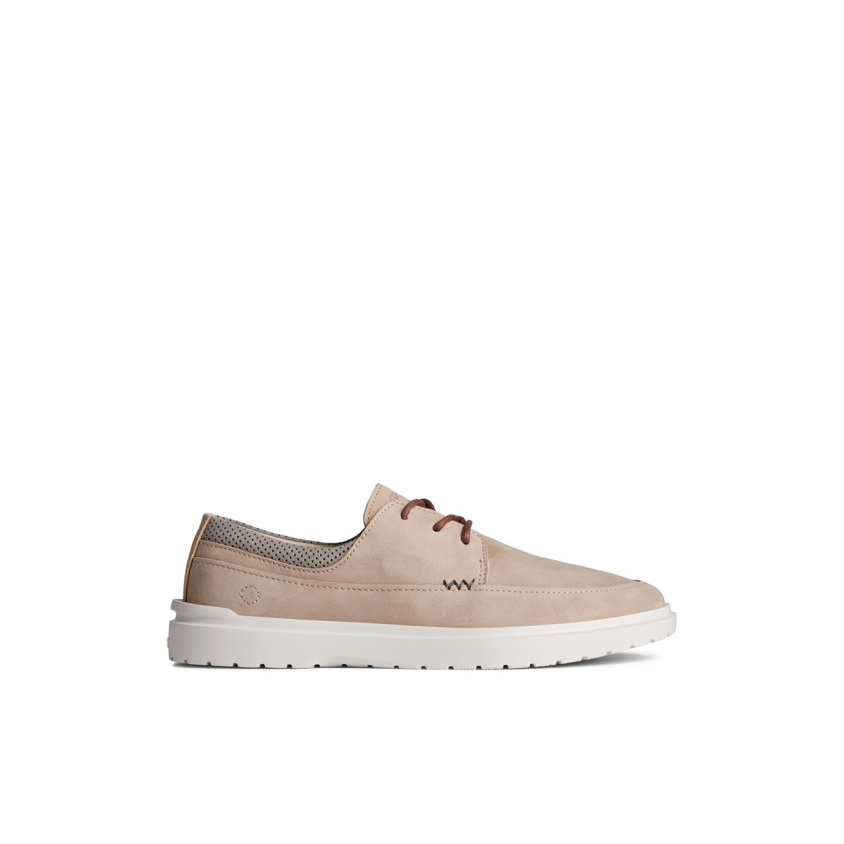 Beige Sperry Cabo II Oxford | ZIFGAHW-13