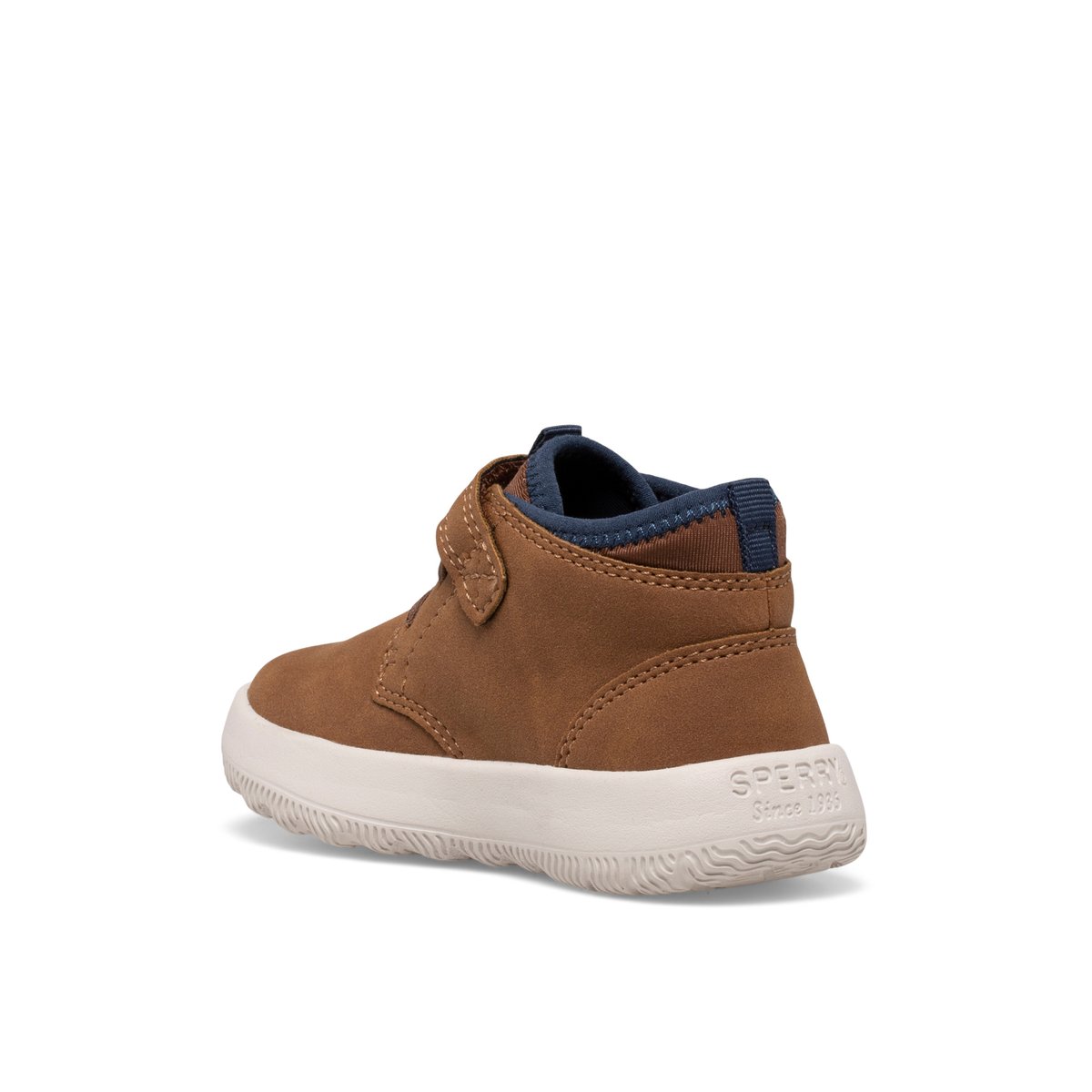 Beige Sperry Coastal Break Chukka | ASWYZNU-15