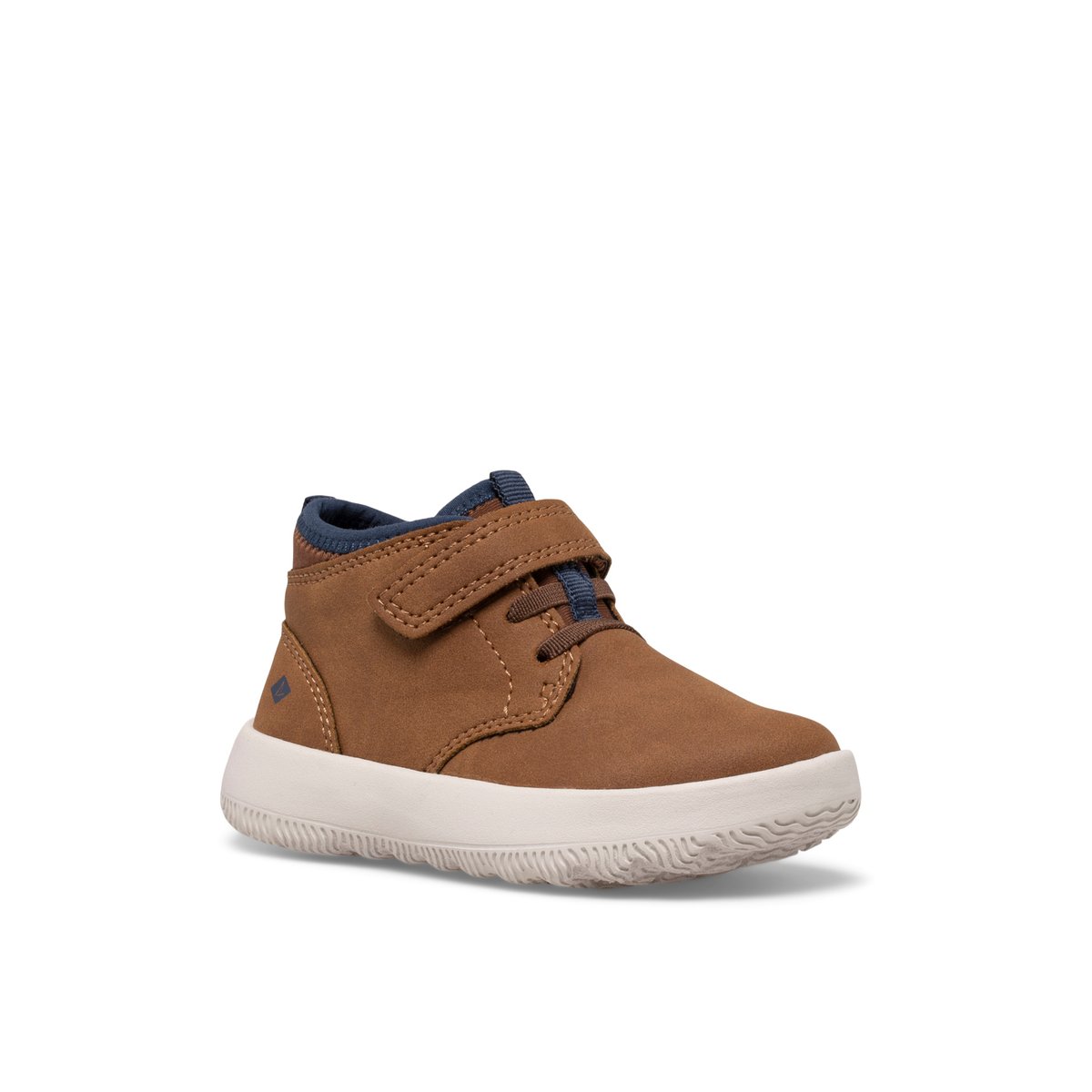 Beige Sperry Coastal Break Chukka | ASWYZNU-15