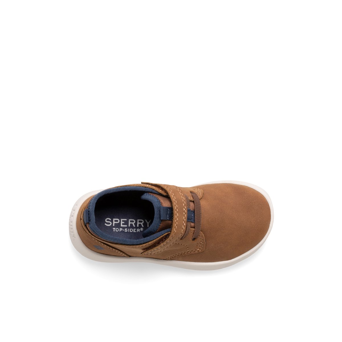 Beige Sperry Coastal Break Chukka | ASWYZNU-15