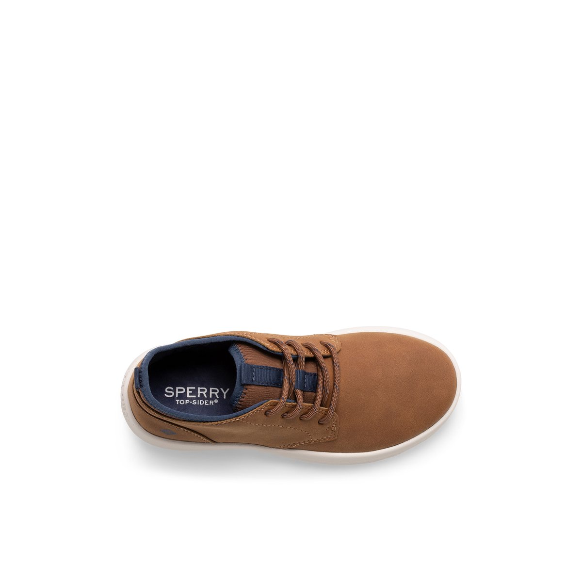 Beige Sperry Coastal Break Chukka | ITNRAXU-25