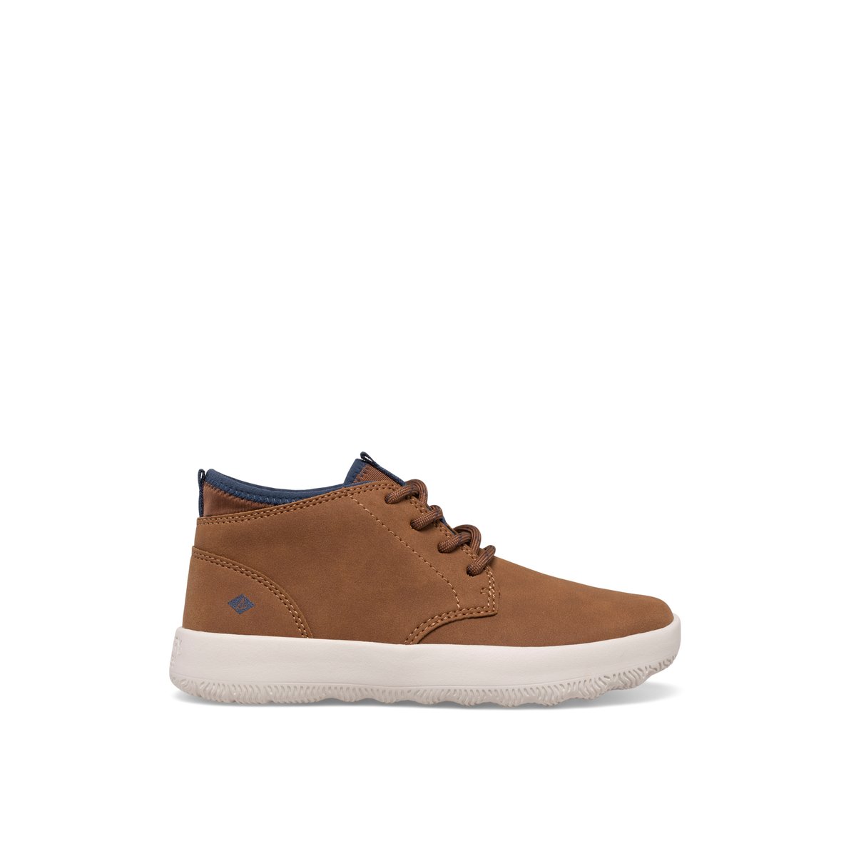 Beige Sperry Coastal Break Chukka | ITNRAXU-25