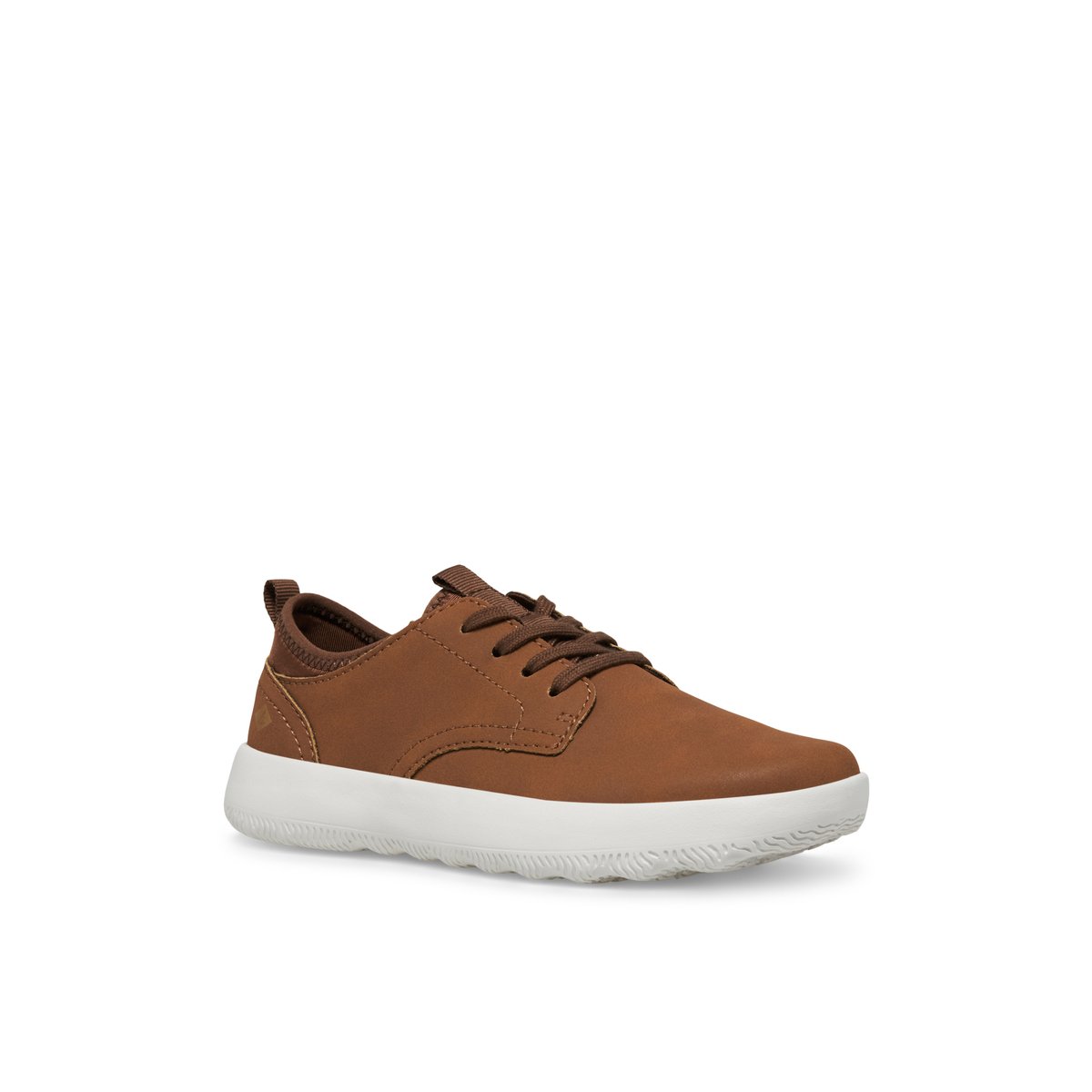 Beige Sperry Coastal Break Skiff Sneaker | OXWTNHE-73