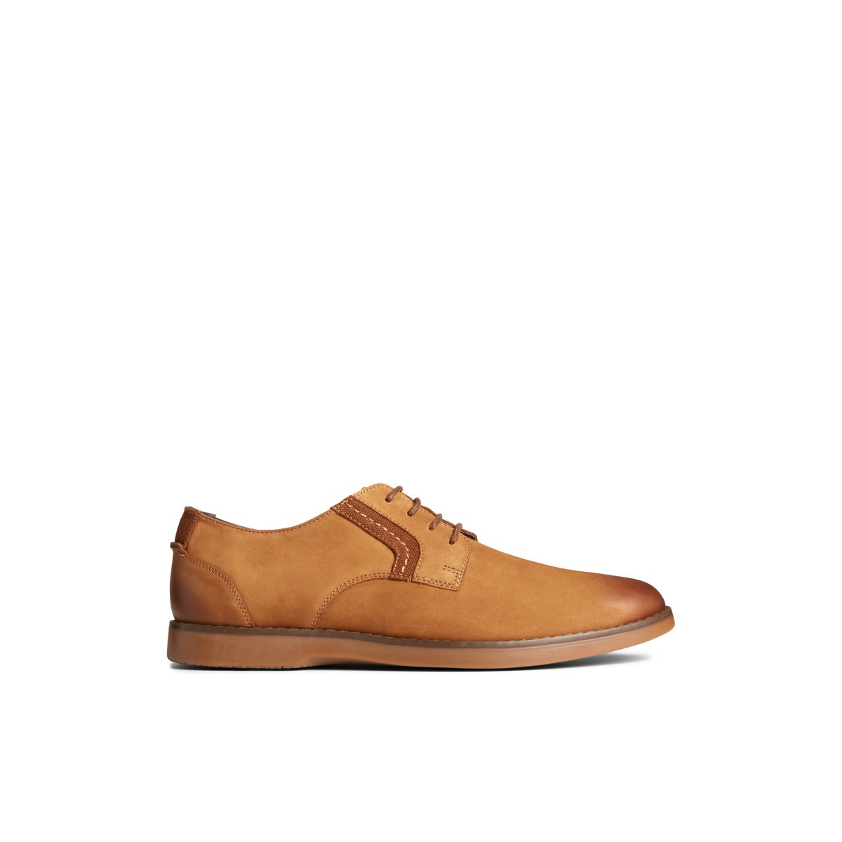 Beige Sperry Newman Oxford Dress Shoe | YEICSKV-40