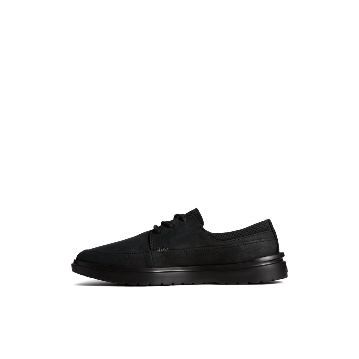 Black Sperry Cabo II Oxford | VXUPHKA-19