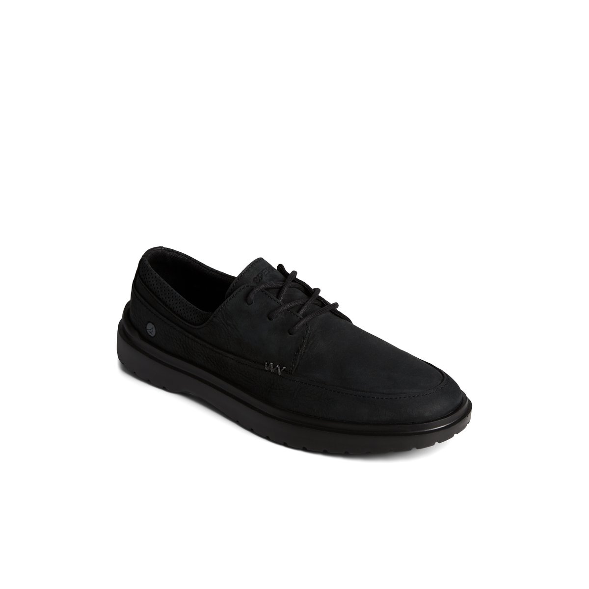 Black Sperry Cabo II Oxford | VXUPHKA-19