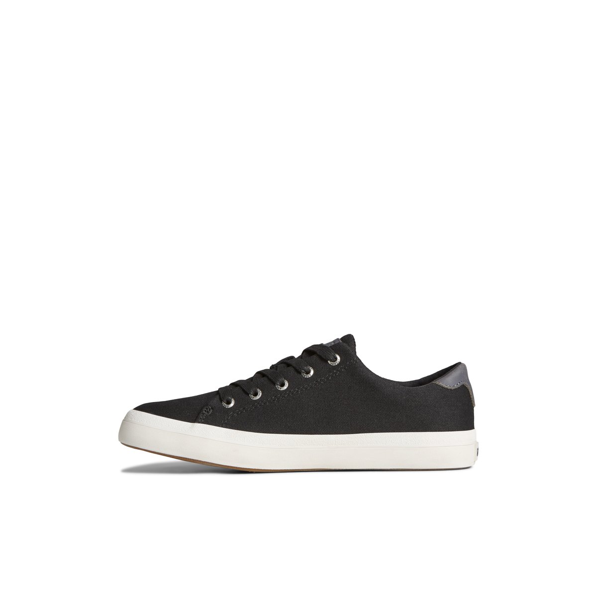 Black Sperry Sandy Sneaker | HKEJXCM-38