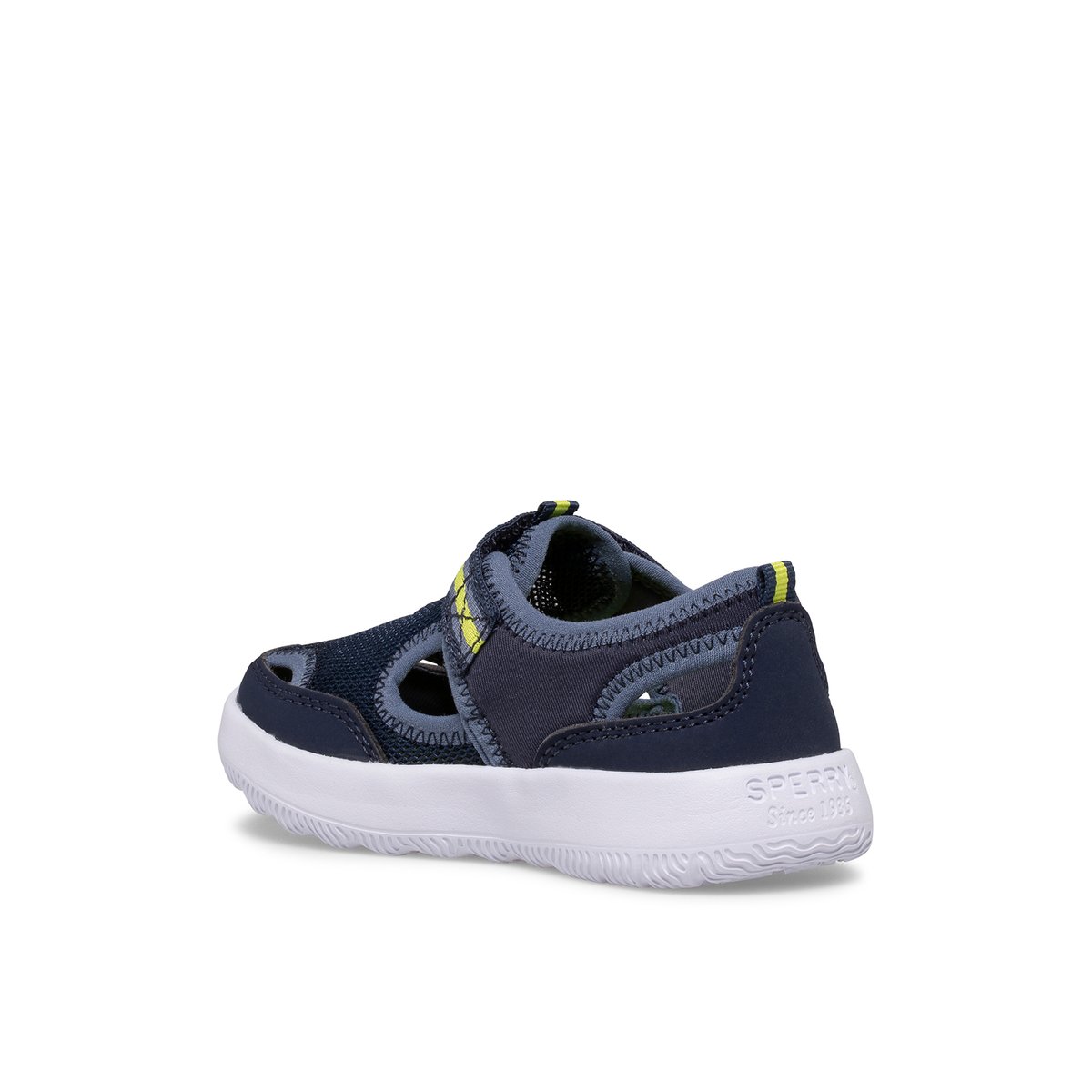 Blue Sperry Coastal Break Sandal | JWBHVQZ-90