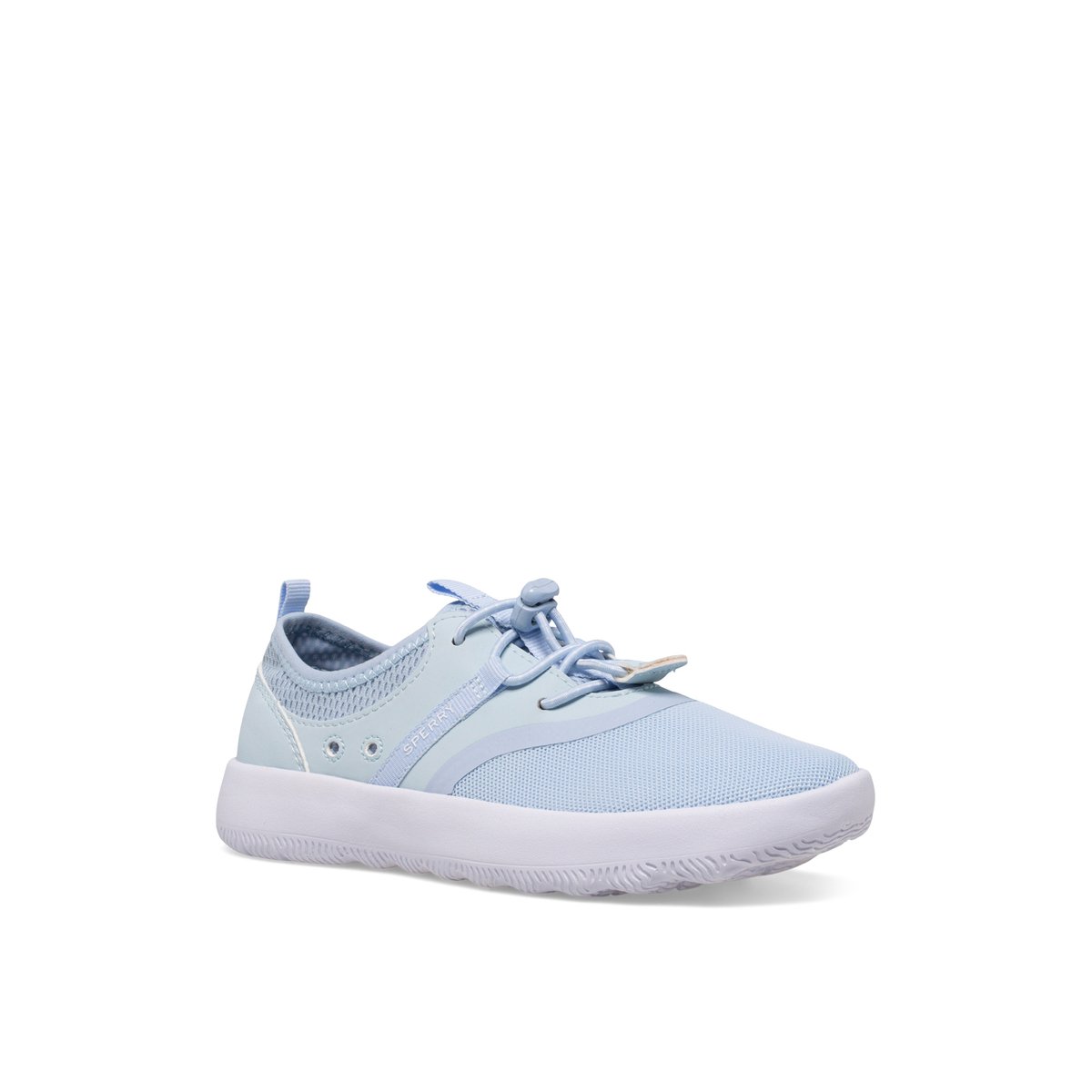 Blue Sperry Coastal Break Sneaker | WEPNJOG-35