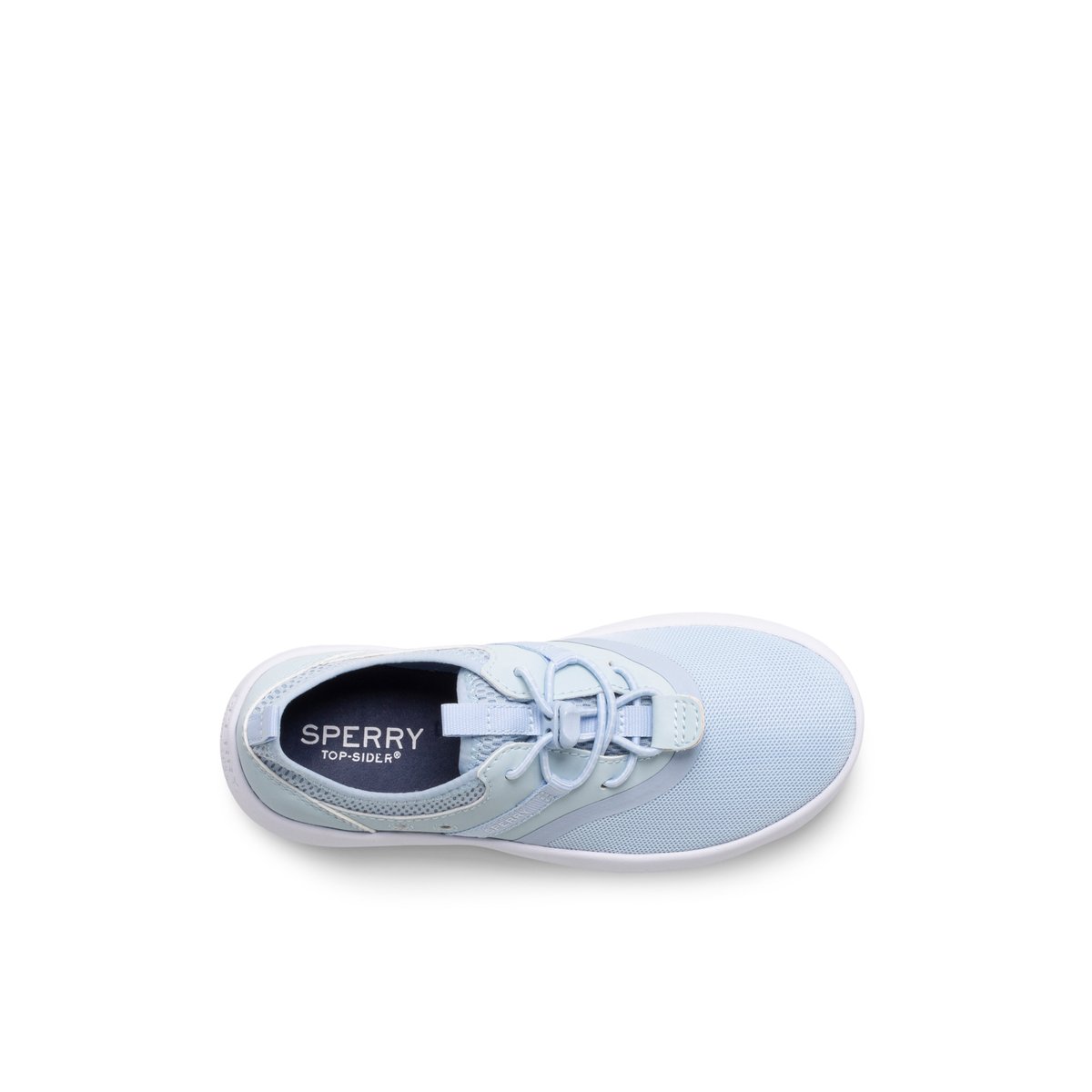 Blue Sperry Coastal Break Sneaker | WEPNJOG-35