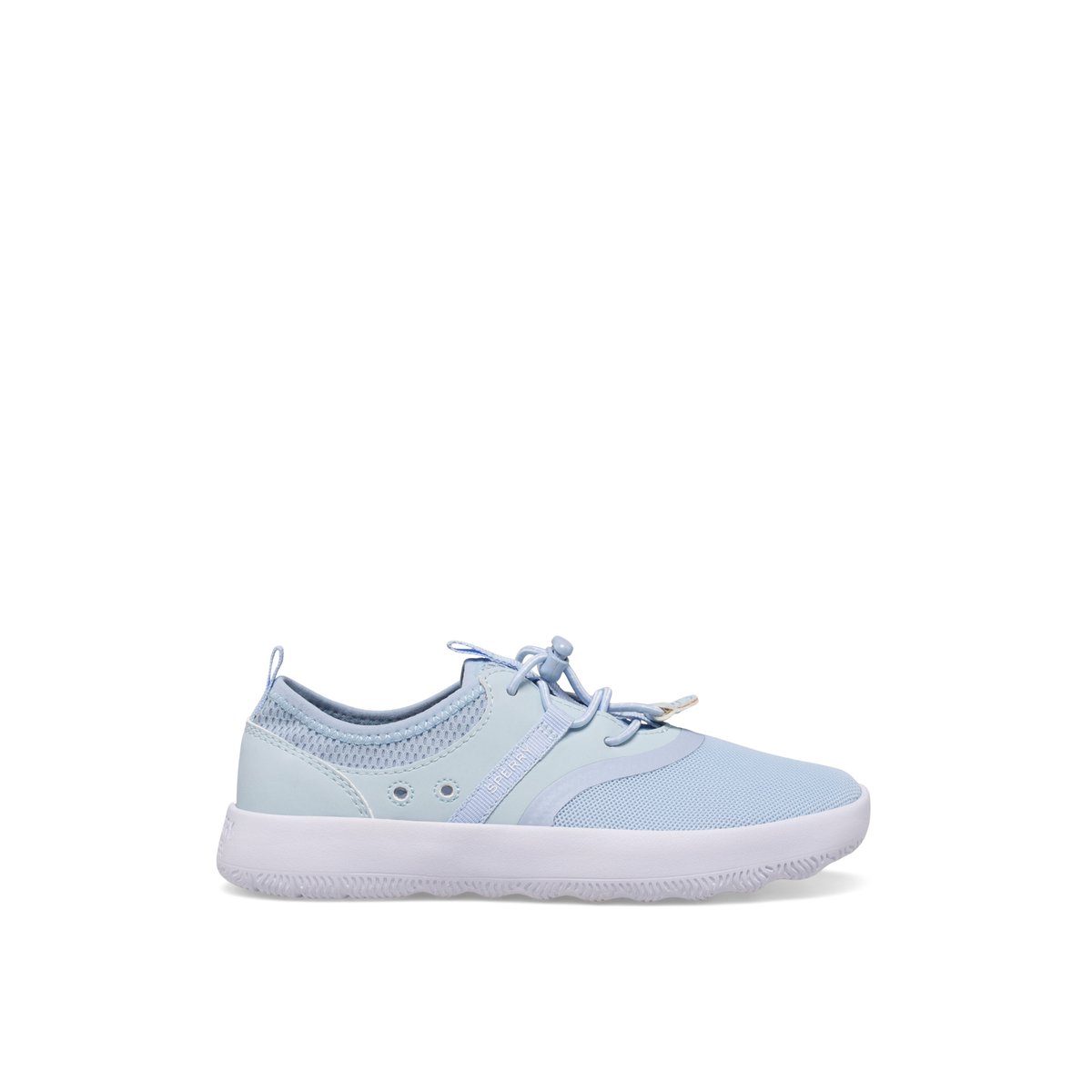 Blue Sperry Coastal Break Sneaker | WEPNJOG-35