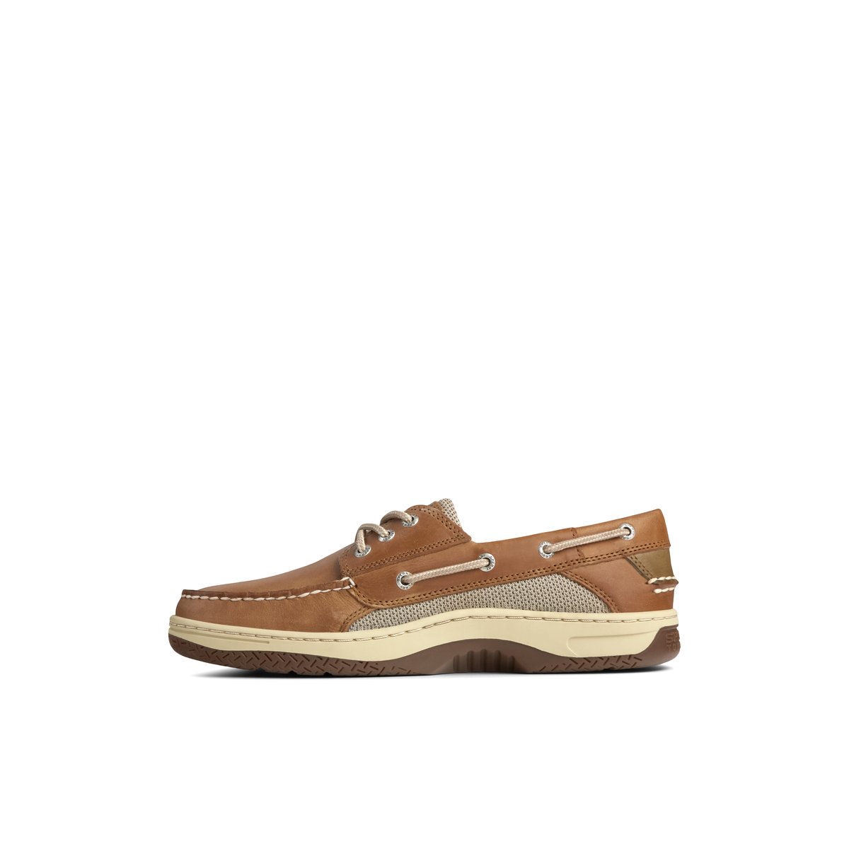 Brown Sperry Billfish 3-Eye Boat Shoe | RPINCUE-49