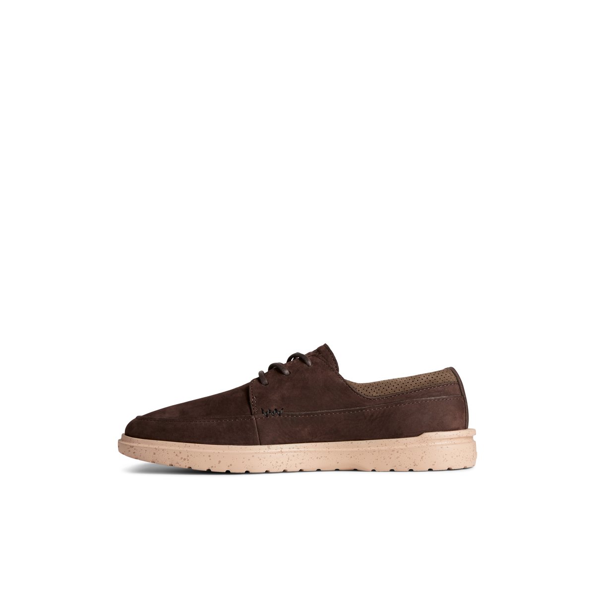 Brown Sperry Cabo II Oxford | TMVYKLI-24