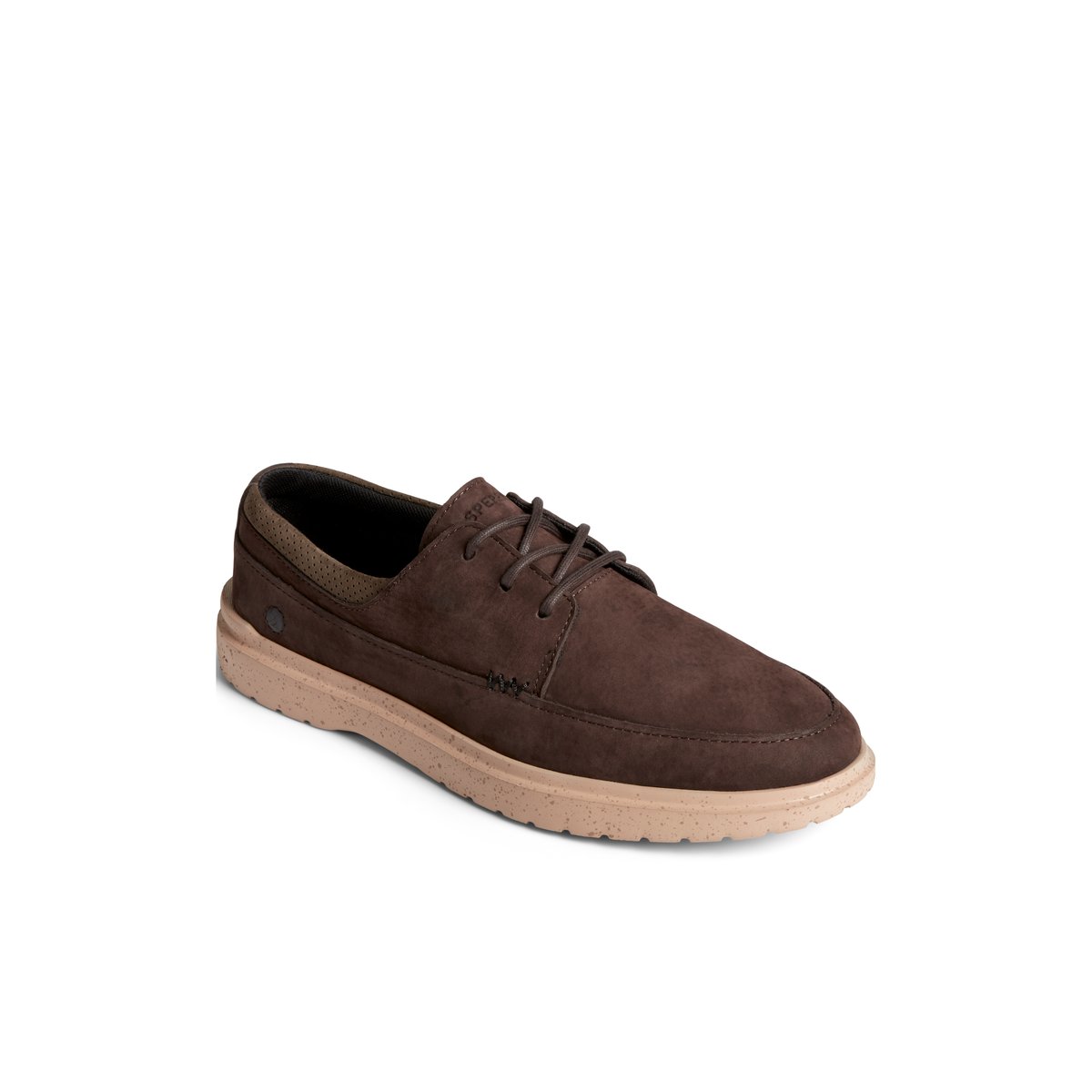 Brown Sperry Cabo II Oxford | TMVYKLI-24