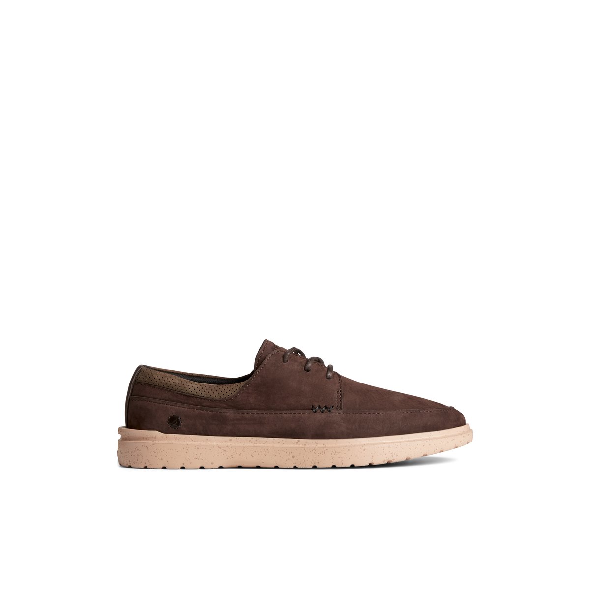 Brown Sperry Cabo II Oxford | TMVYKLI-24