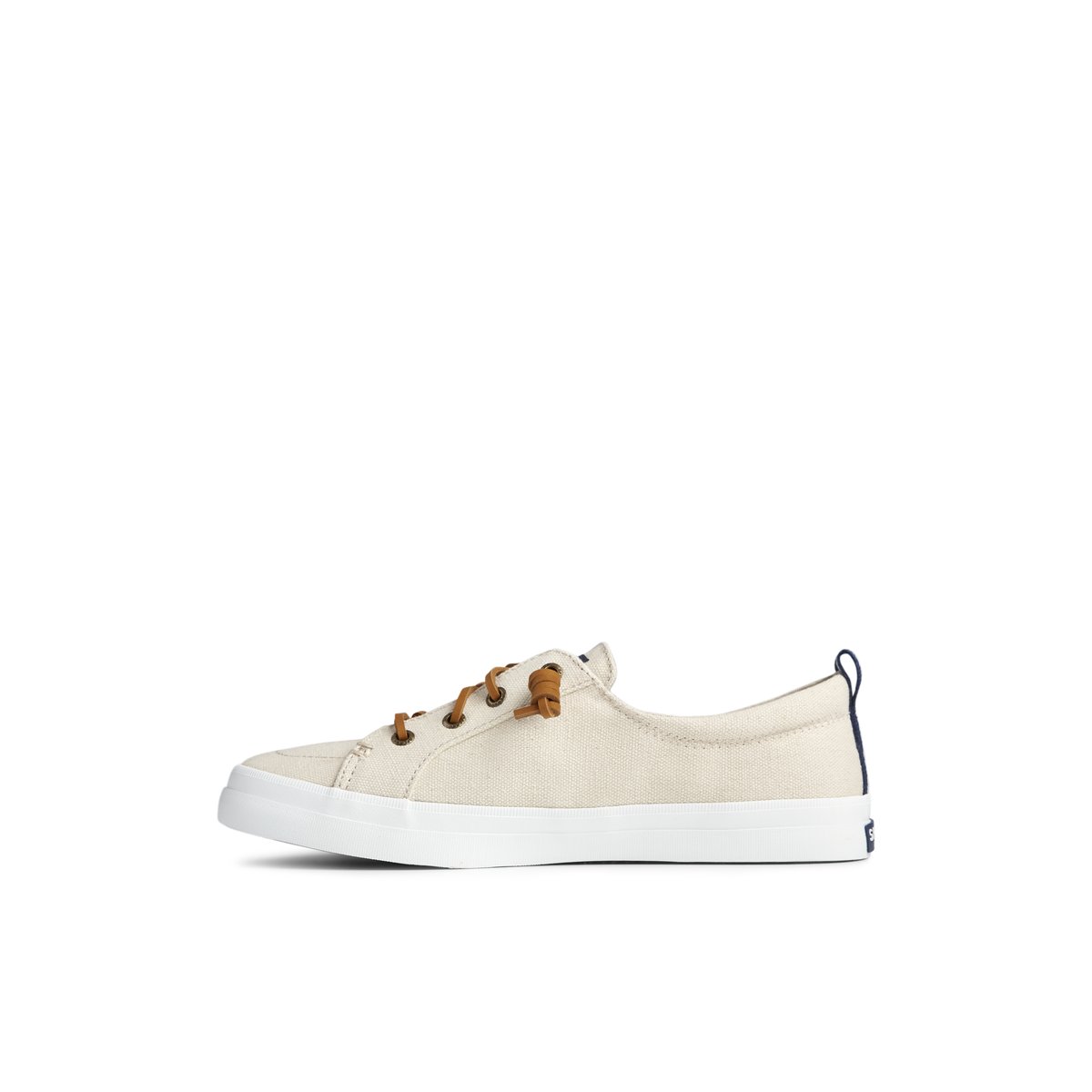 Brown Sperry Crest Vibe Sneaker | PLSQUGD-76