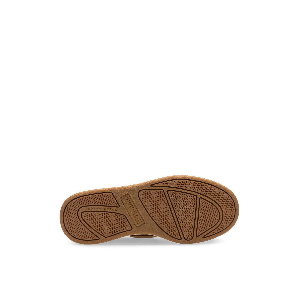 Brown Sperry Cup II Boat Shoe | VUZJYEK-39