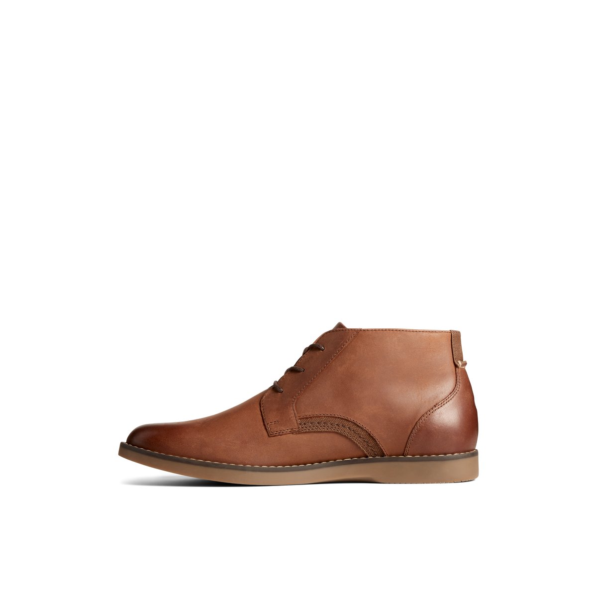 Brown Sperry Newman Chukka | CKLVXQG-70