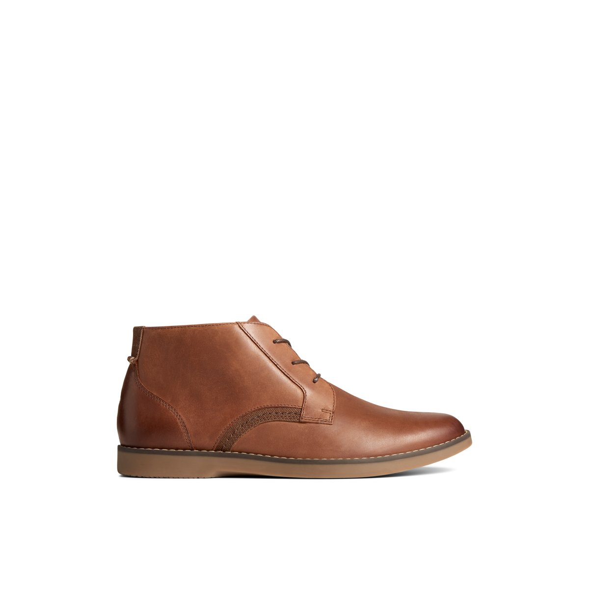 Brown Sperry Newman Chukka | CKLVXQG-70