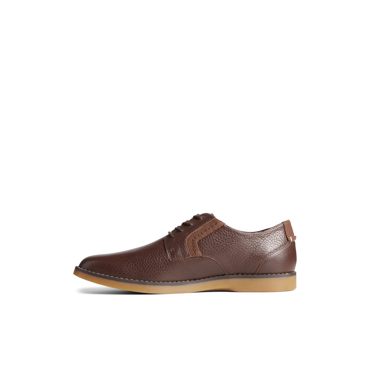 Brown Sperry Newman Oxford Dress Shoe | JILVTYM-25