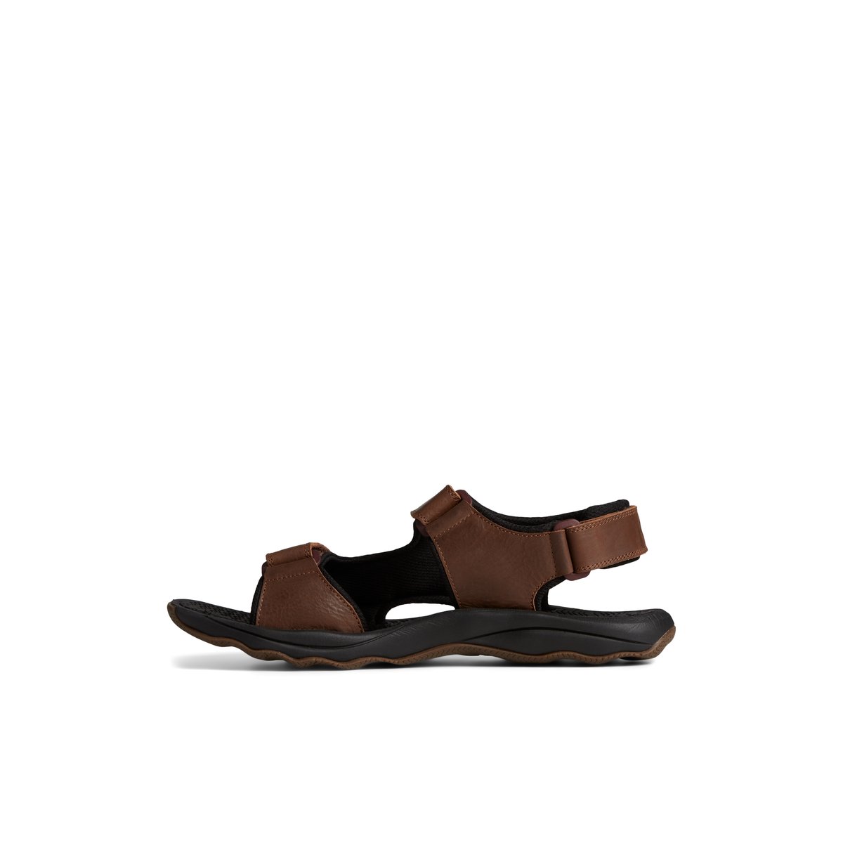 Brown Sperry Rivington Sandal | YQKACJF-25