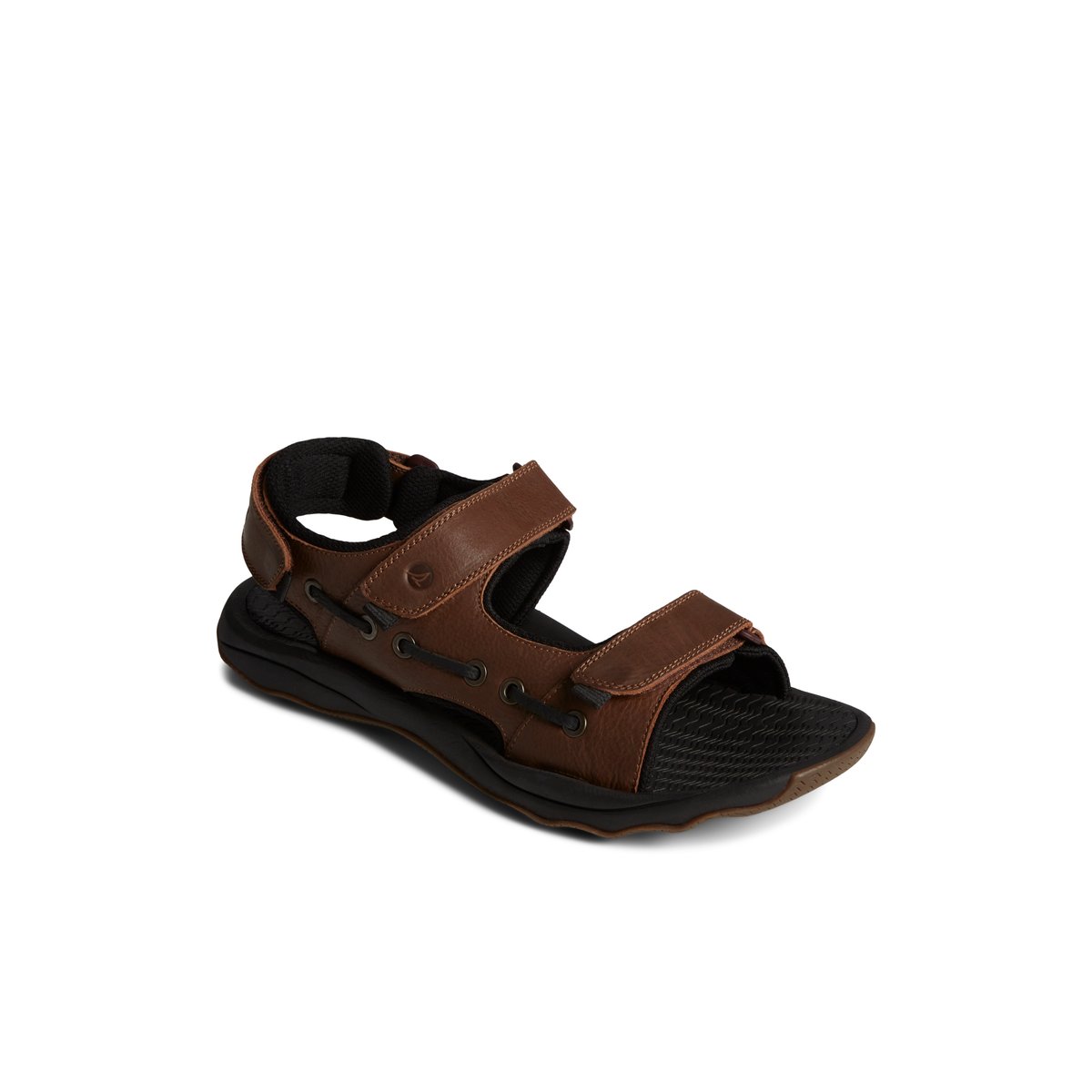 Brown Sperry Rivington Sandal | YQKACJF-25