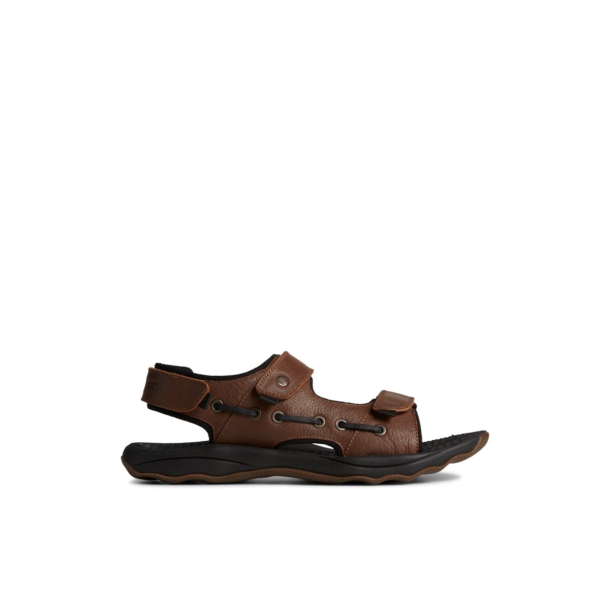 Brown Sperry Rivington Sandal | YQKACJF-25