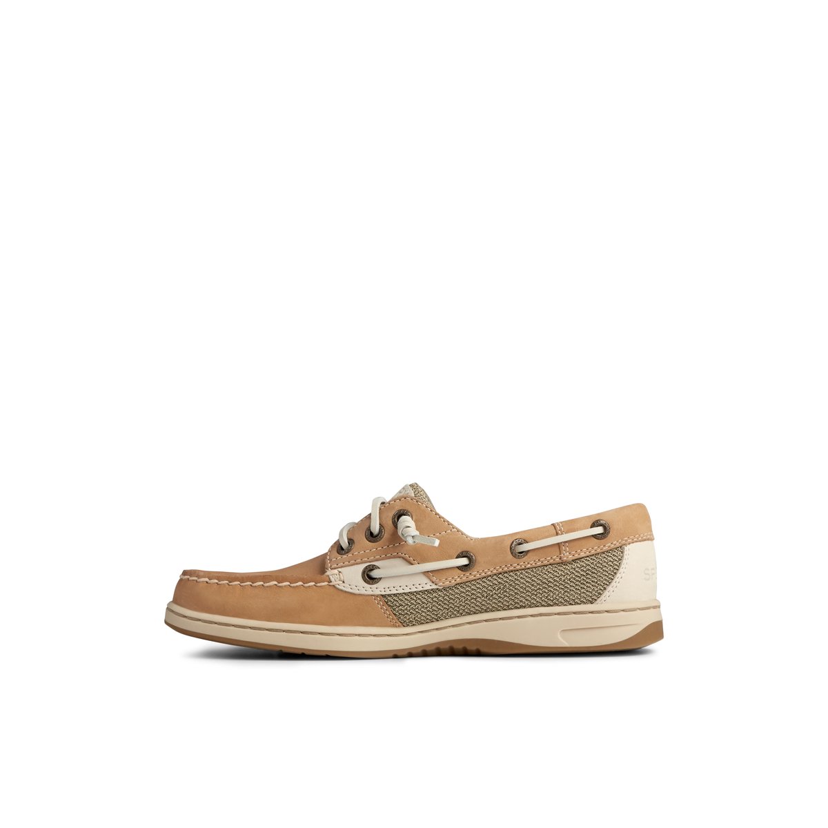 Brown Sperry Rosefish 3-Eye Boat Shoe | BCXWVJR-68