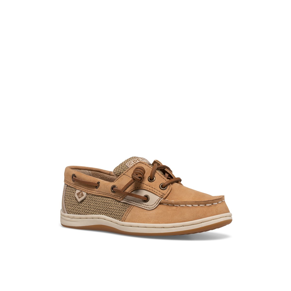 Brown Sperry Songfish Boat Shoe | ANYQPZB-13