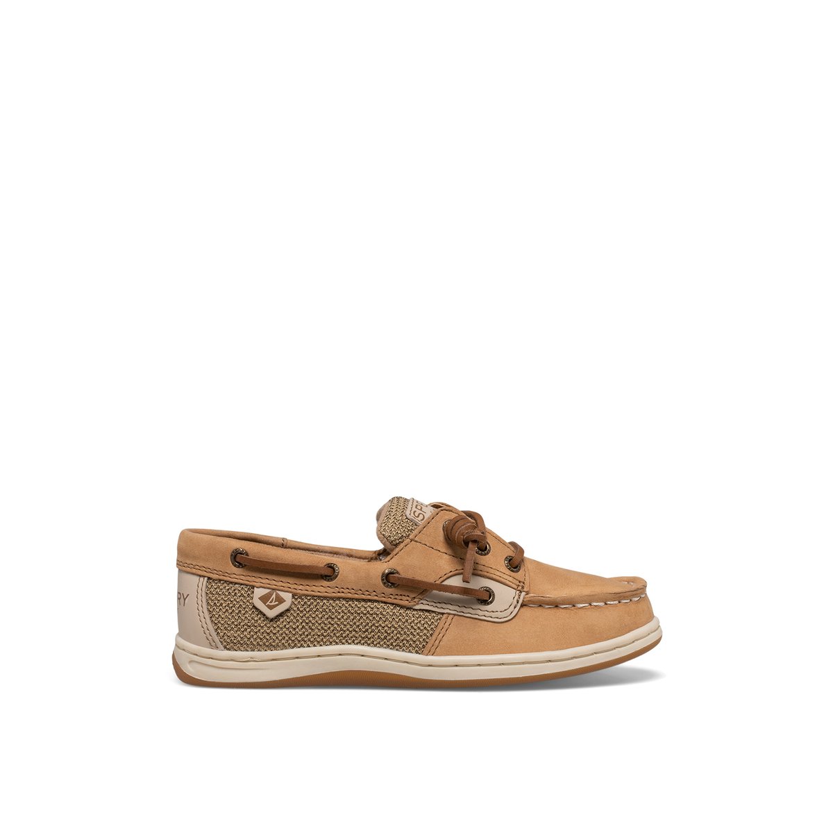 Brown Sperry Songfish Boat Shoe | ANYQPZB-13