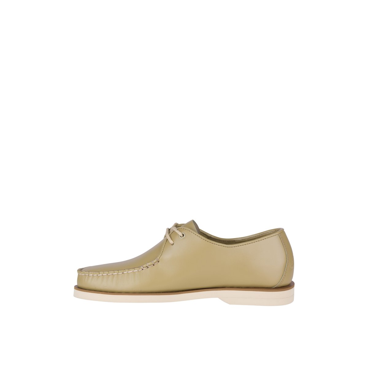 Green Sperry Classic Captain's Oxford | CTYBVES-80