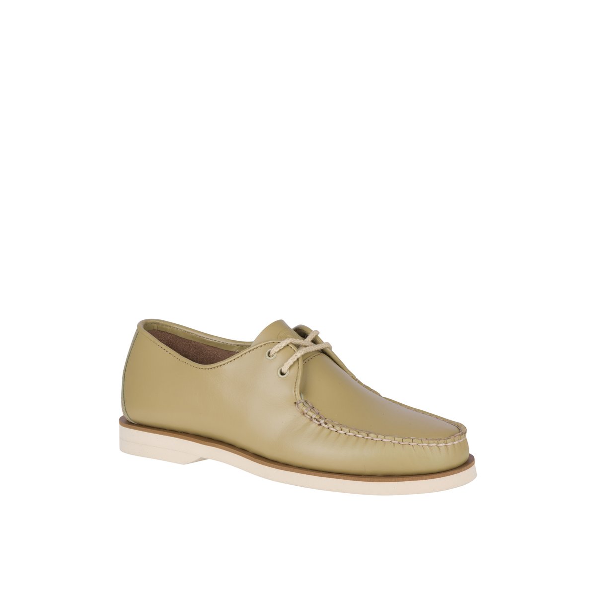 Green Sperry Classic Captain's Oxford | CTYBVES-80