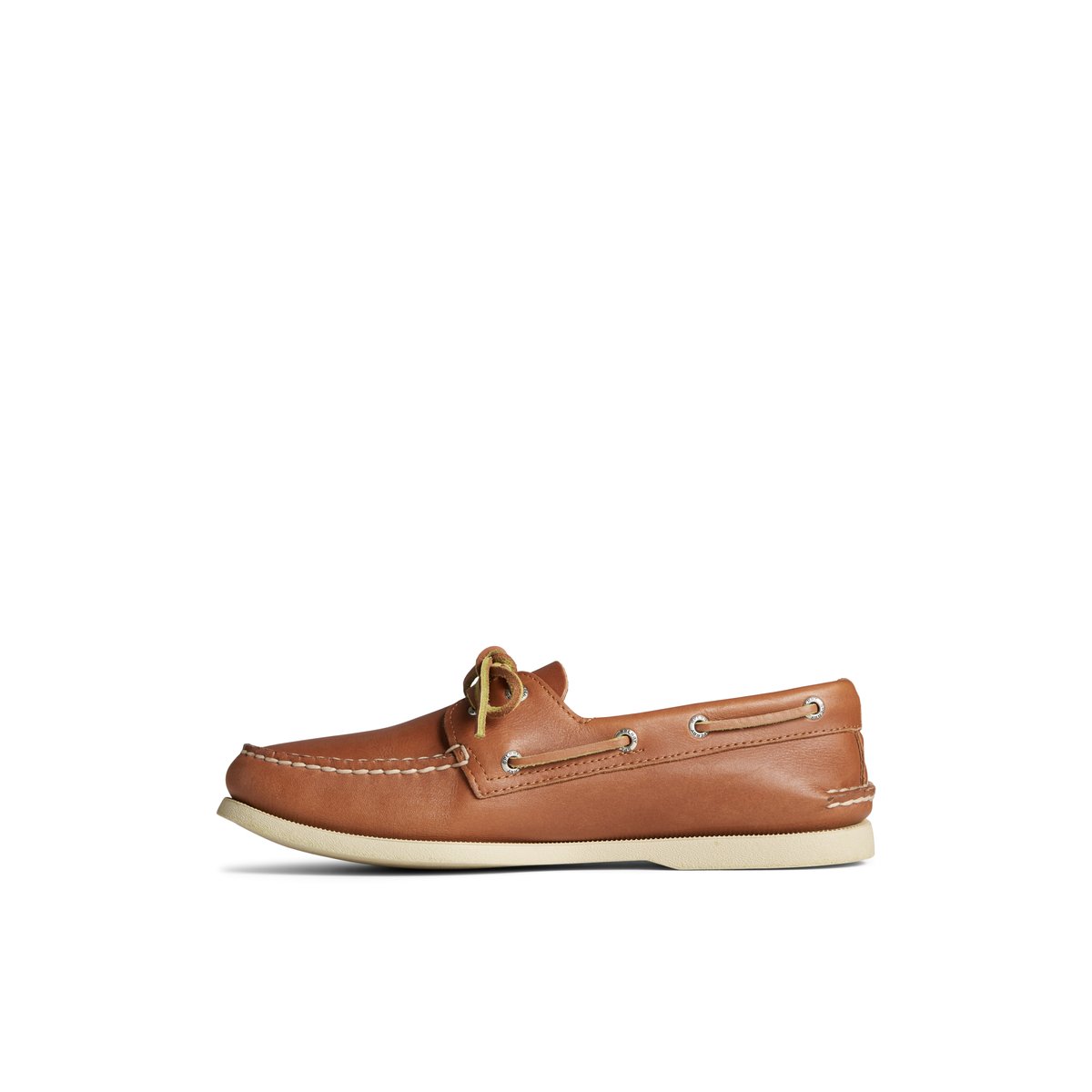 Light Brown Sperry Authentic Original Boat Shoe | KJAZIYX-46