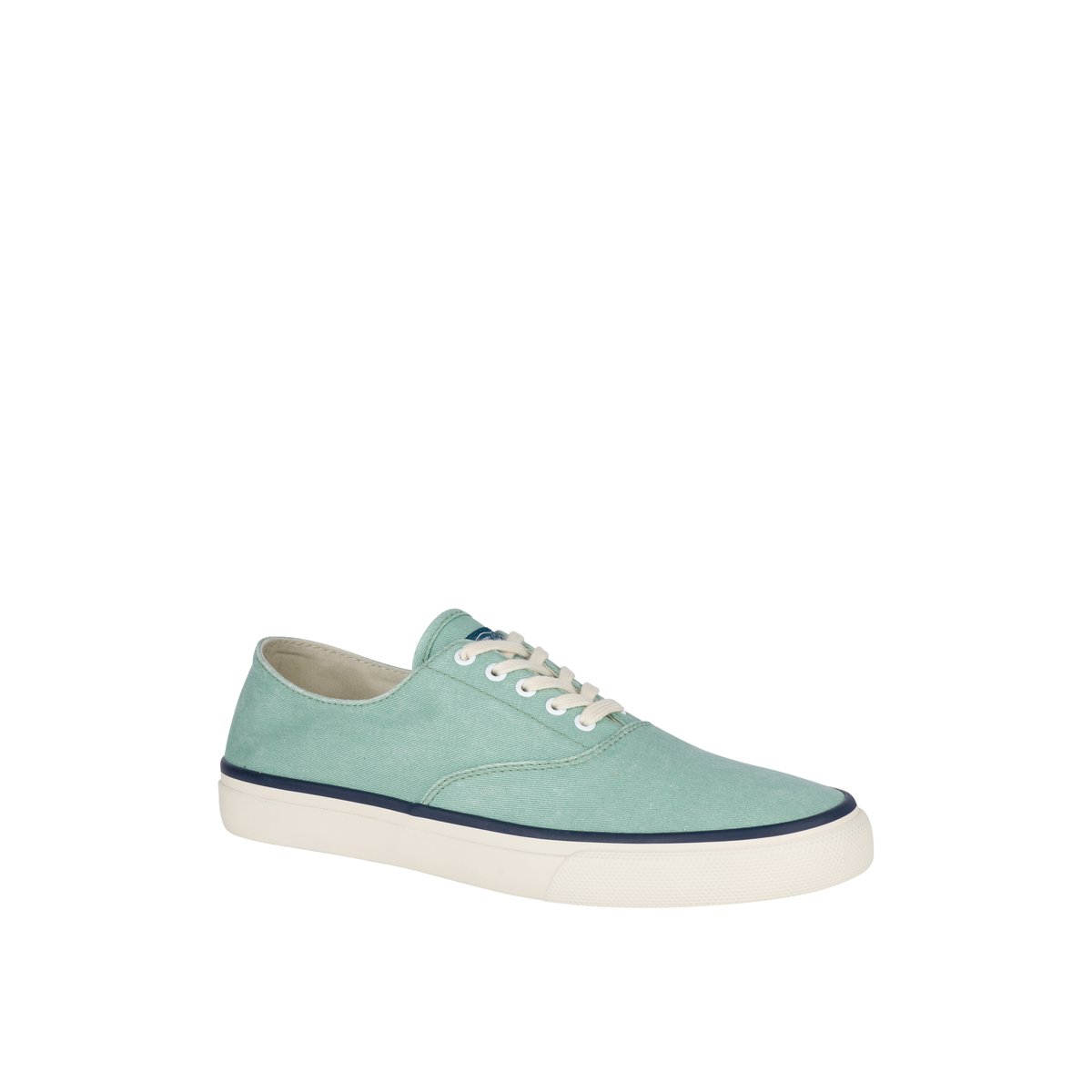 Light Green Sperry Classic CVO Sneaker | BVWFQRD-67