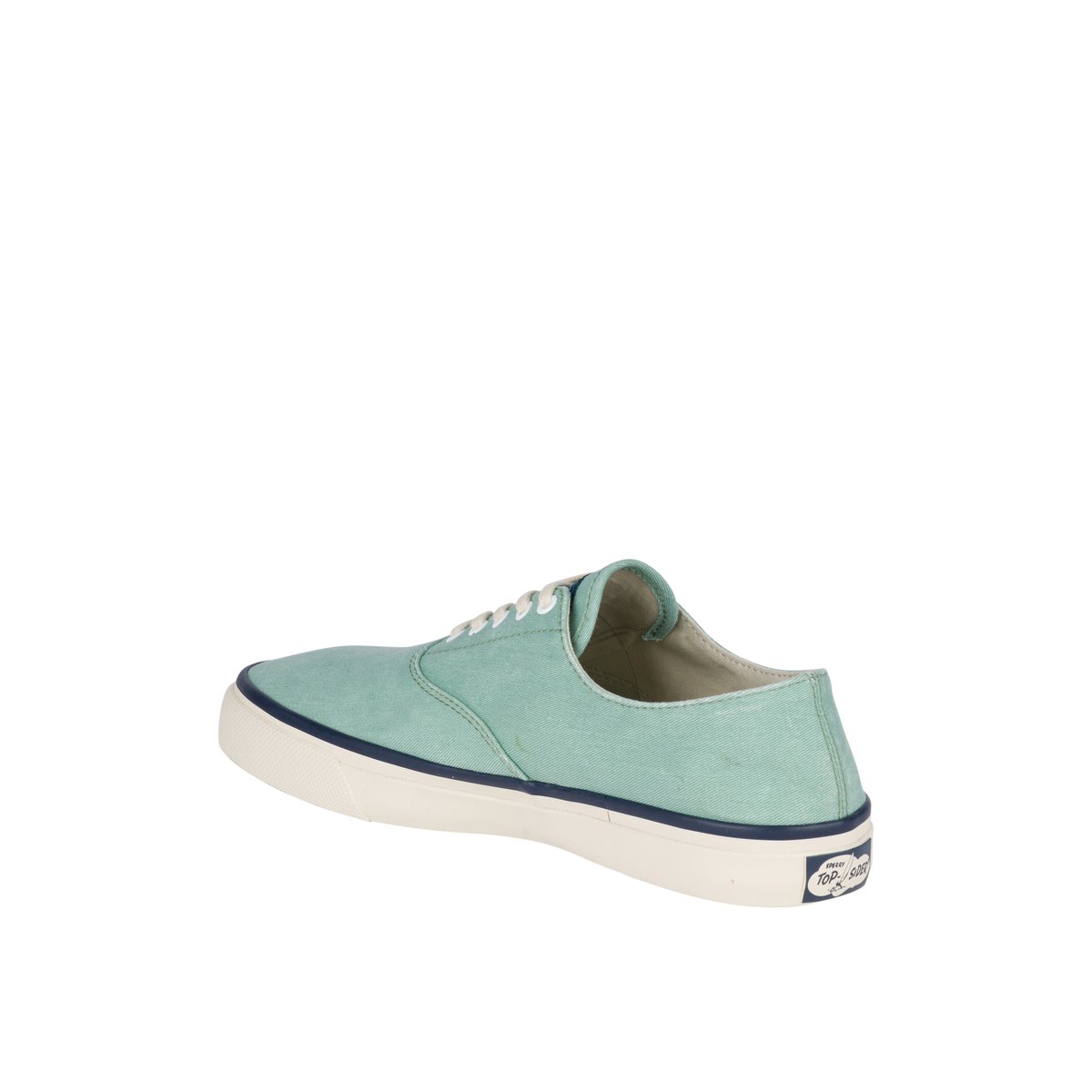 Light Green Sperry Classic CVO Sneaker | BVWFQRD-67