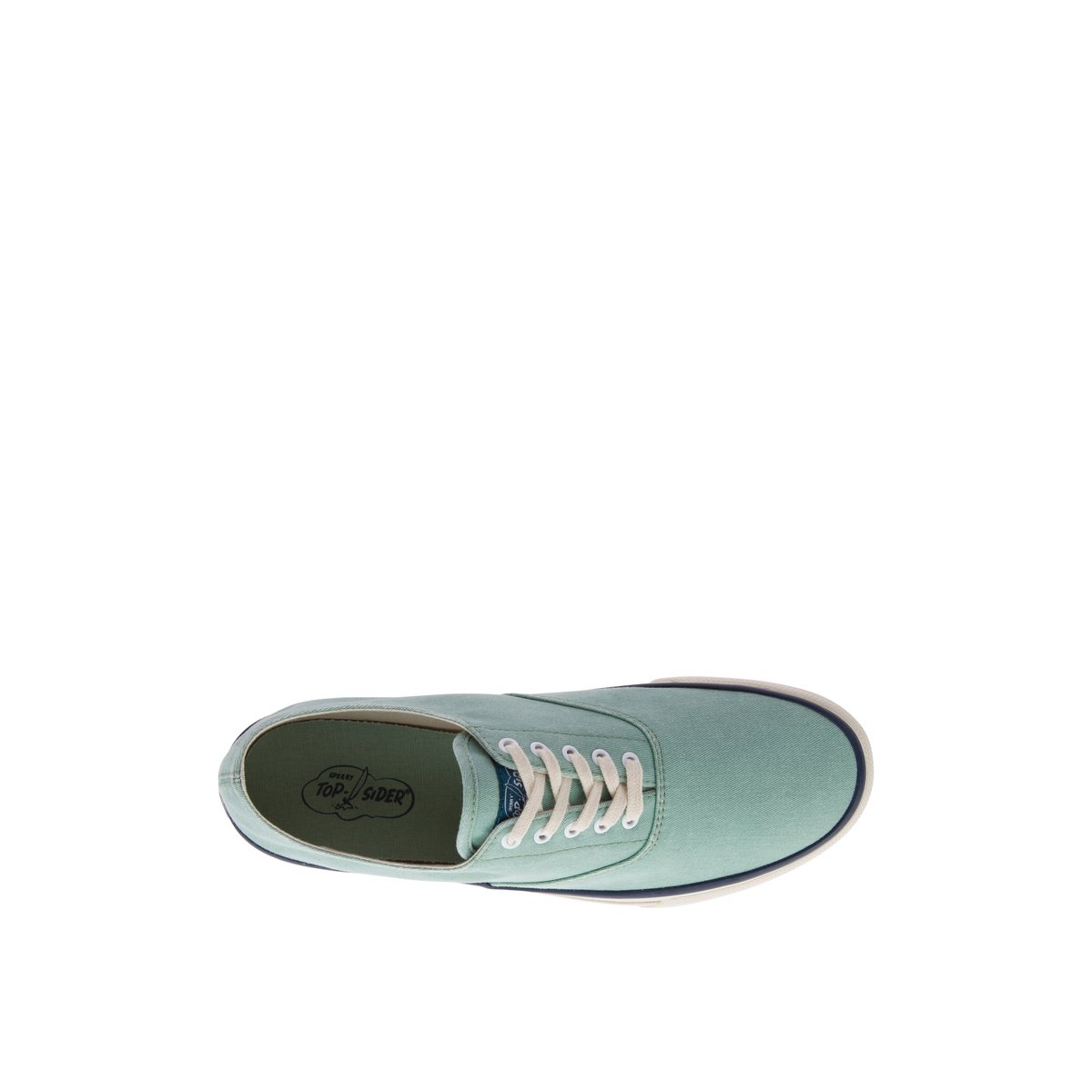 Light Green Sperry Classic CVO Sneaker | BVWFQRD-67