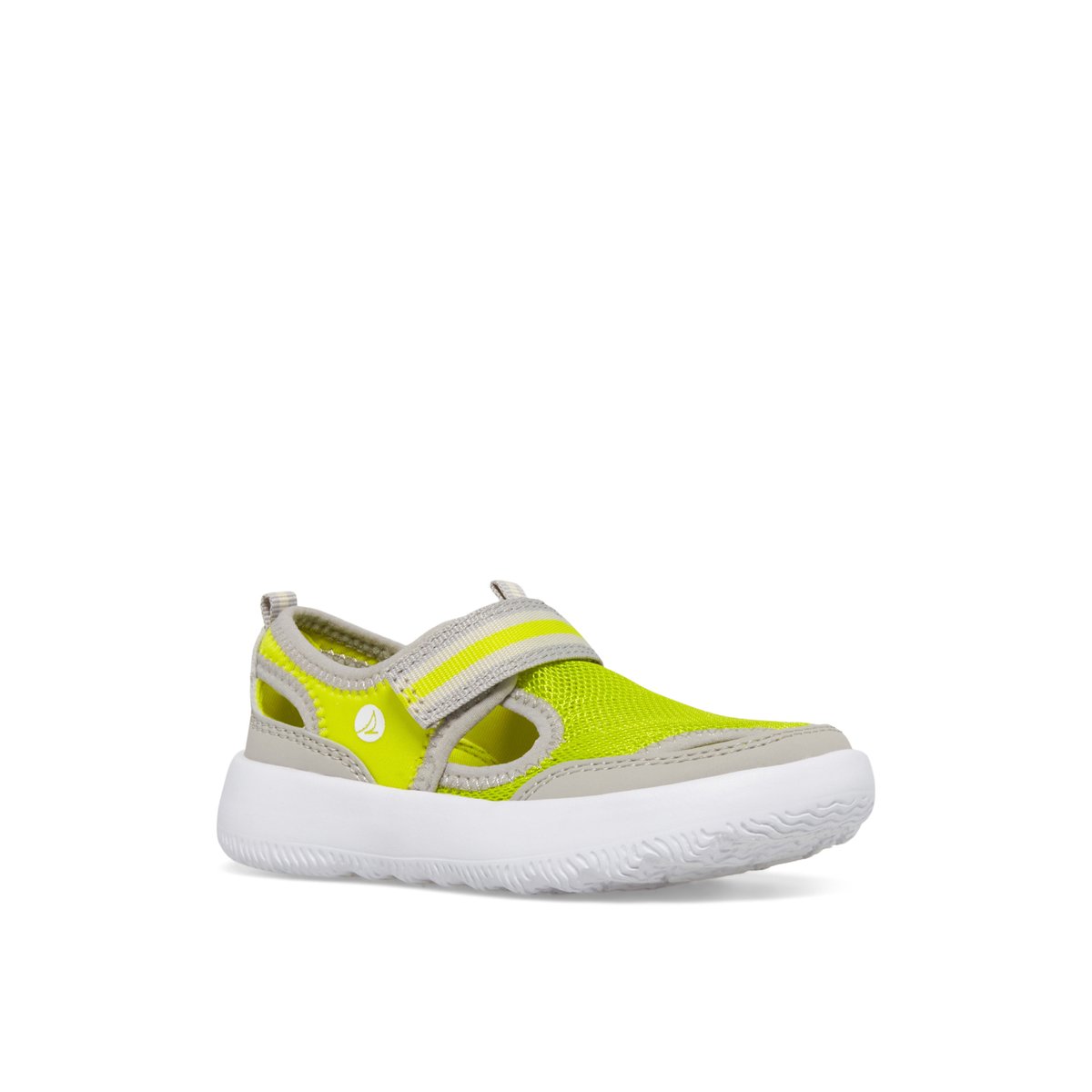 Light Yellow Sperry Coastal Break Sandal | FHKEDAR-74