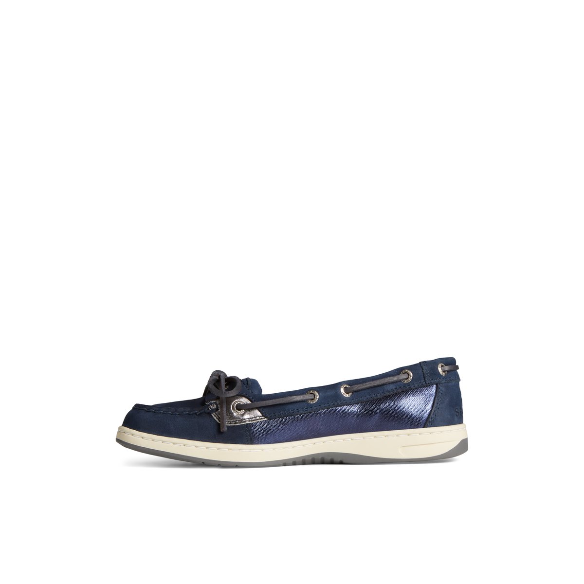 Navy Sperry Angelfish Boat Shoe | PEHCRQS-28