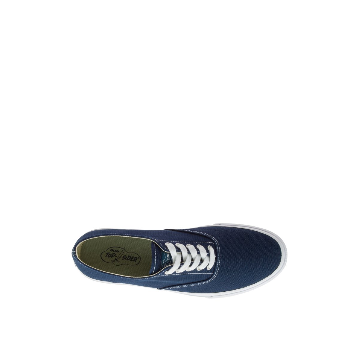 Navy Sperry Classic CVO Sneaker | LYQVZKP-49