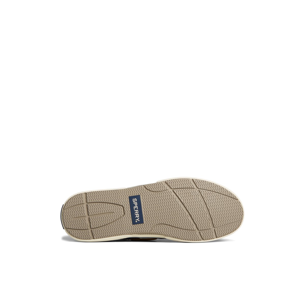 Navy Sperry Halyard 2-Eye Boat Shoe | TNJQFHE-20