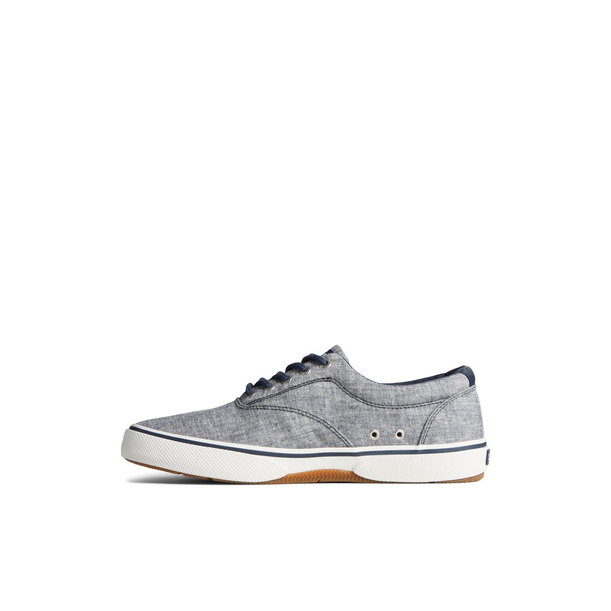 Navy Sperry Halyard CVO Sneaker | IUYBOND-74