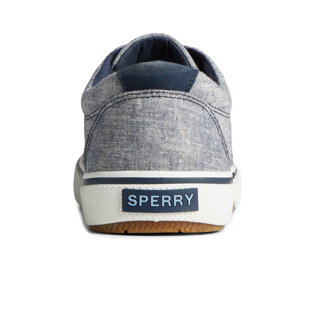 Navy Sperry Halyard CVO Sneaker | IUYBOND-74