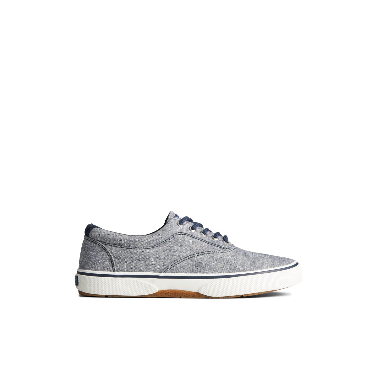 Navy Sperry Halyard CVO Sneaker | IUYBOND-74