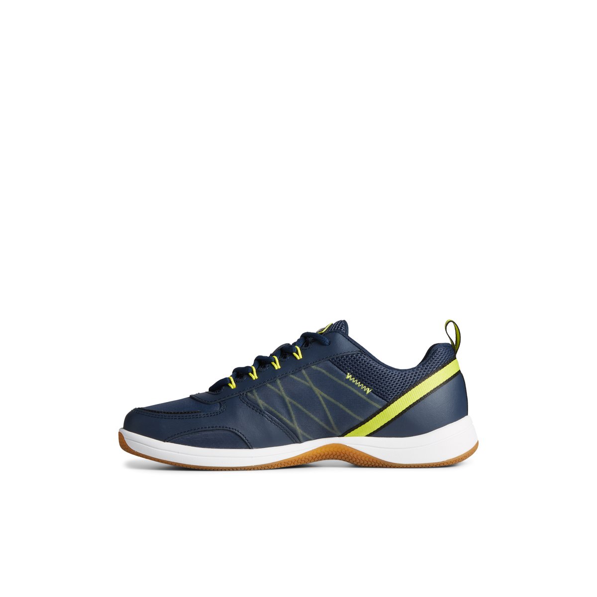 Navy Sperry Harbormaster 2.0 Sneaker | KNSFYUA-35